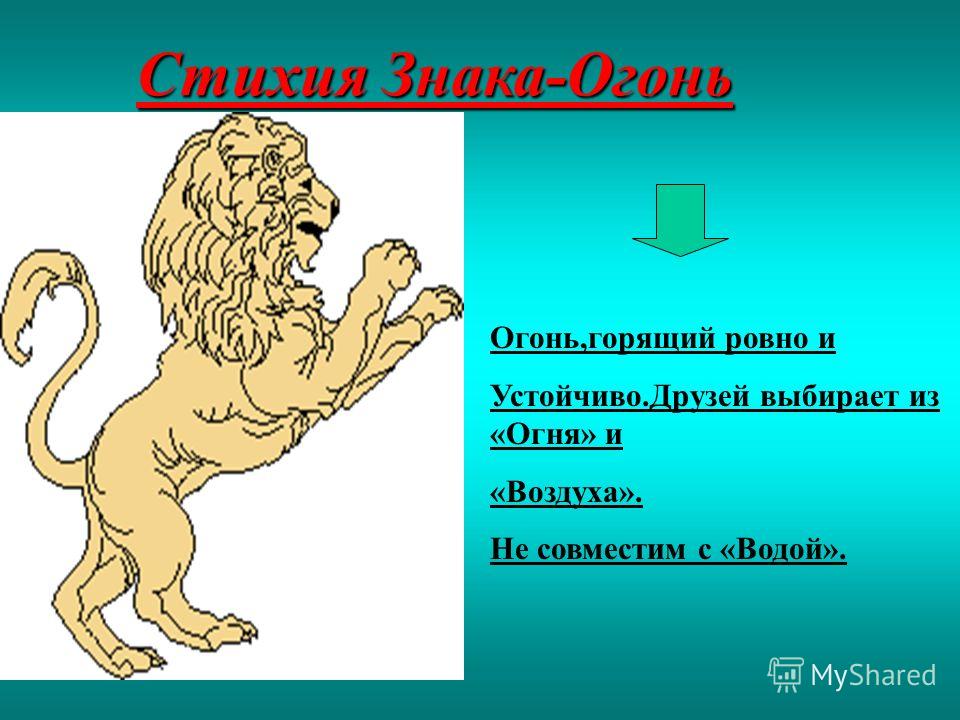 Лев с какого по какое число месяца. Стихия Льва по гороскопу. Лев символ.