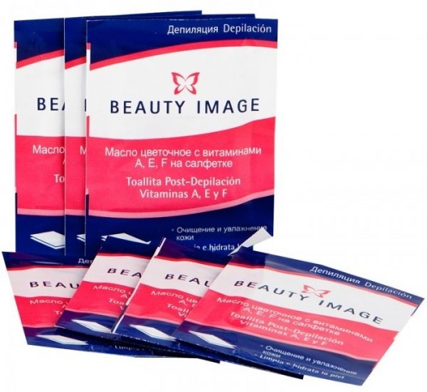 Салфетки Beaty Image