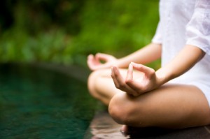 Improve Concentration through Meditation