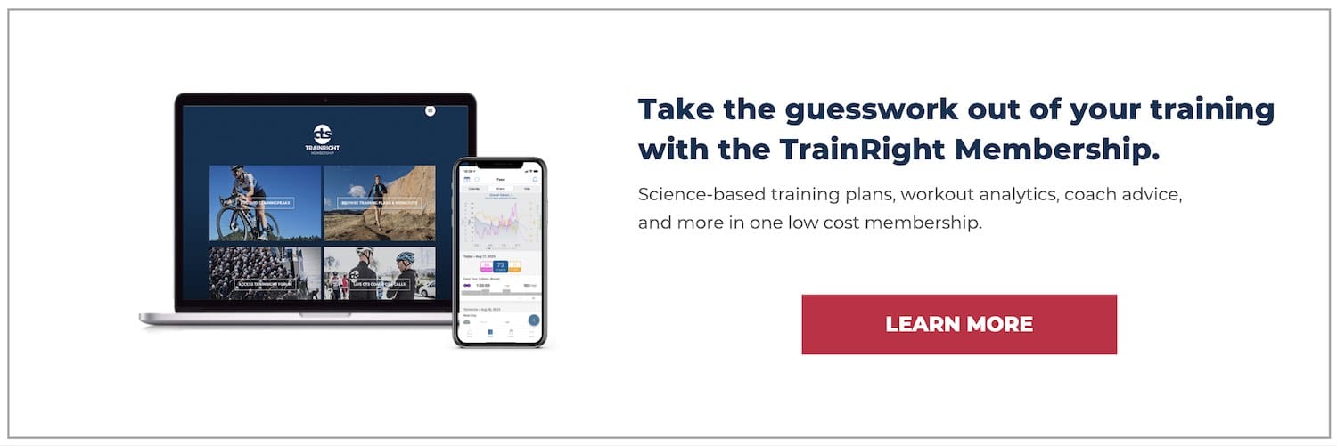 trainright membership