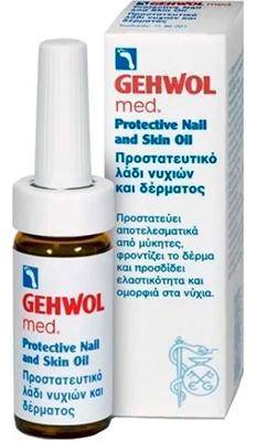 Gehwol Med Protective Nail and Skin