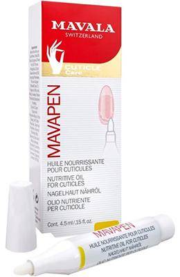 Mavala Cuticle Care Mavapen