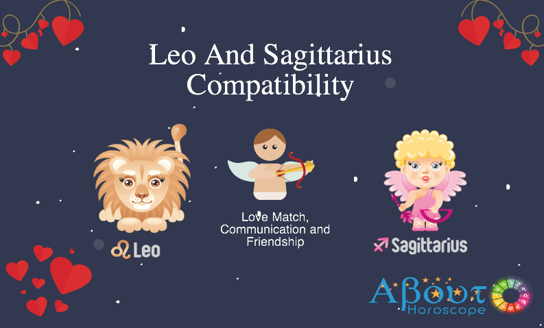 Leo-And-Sagittarius-compatibility