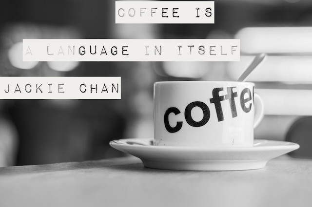 coffee quote