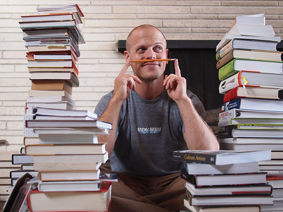 Tim Ferriss - www.powtoon.com