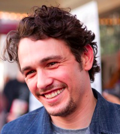 James Franco - www.powtoon.com