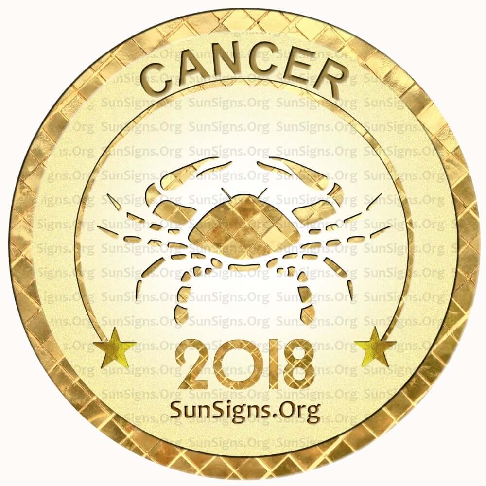 2018 Cancer Horoscope Predictions For Love, Finance, Career, Health And Family