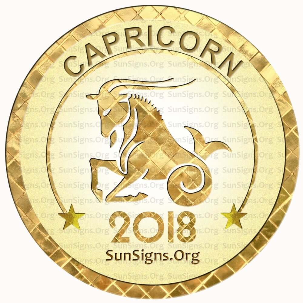 2018 Capricorn Horoscope Predictions For Love, Finance, Career, Health And Family