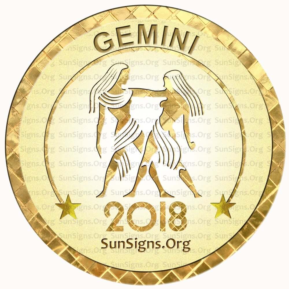 2018 Gemini Horoscope Predictions For Love, Finance, Career, Health And Family