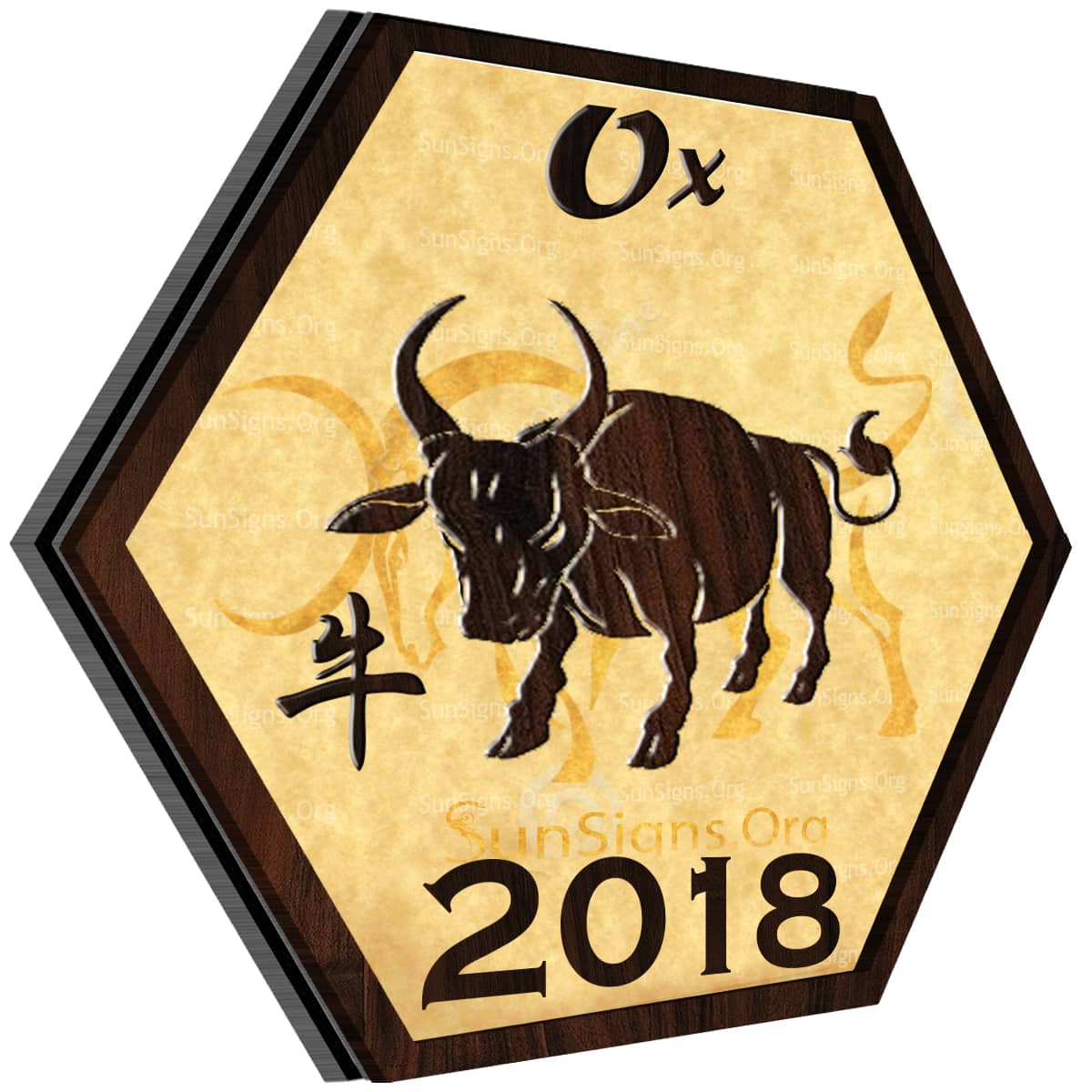 Ox Horoscope 2018 Predictions For Love, Finance, Career, Health And Family