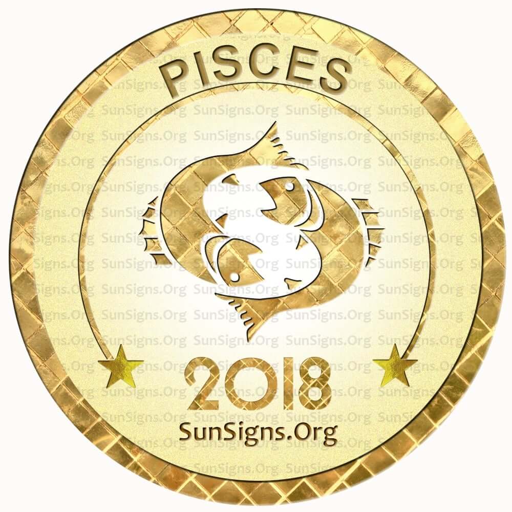 2018 Pisces Horoscope Predictions For Love, Finance, Career, Health And Family