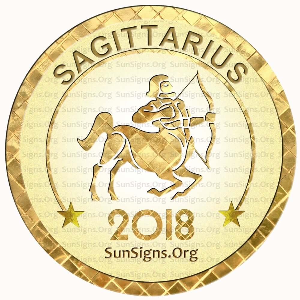 2018 Sagittarius Horoscope Predictions For Love, Finance, Career, Health And Family